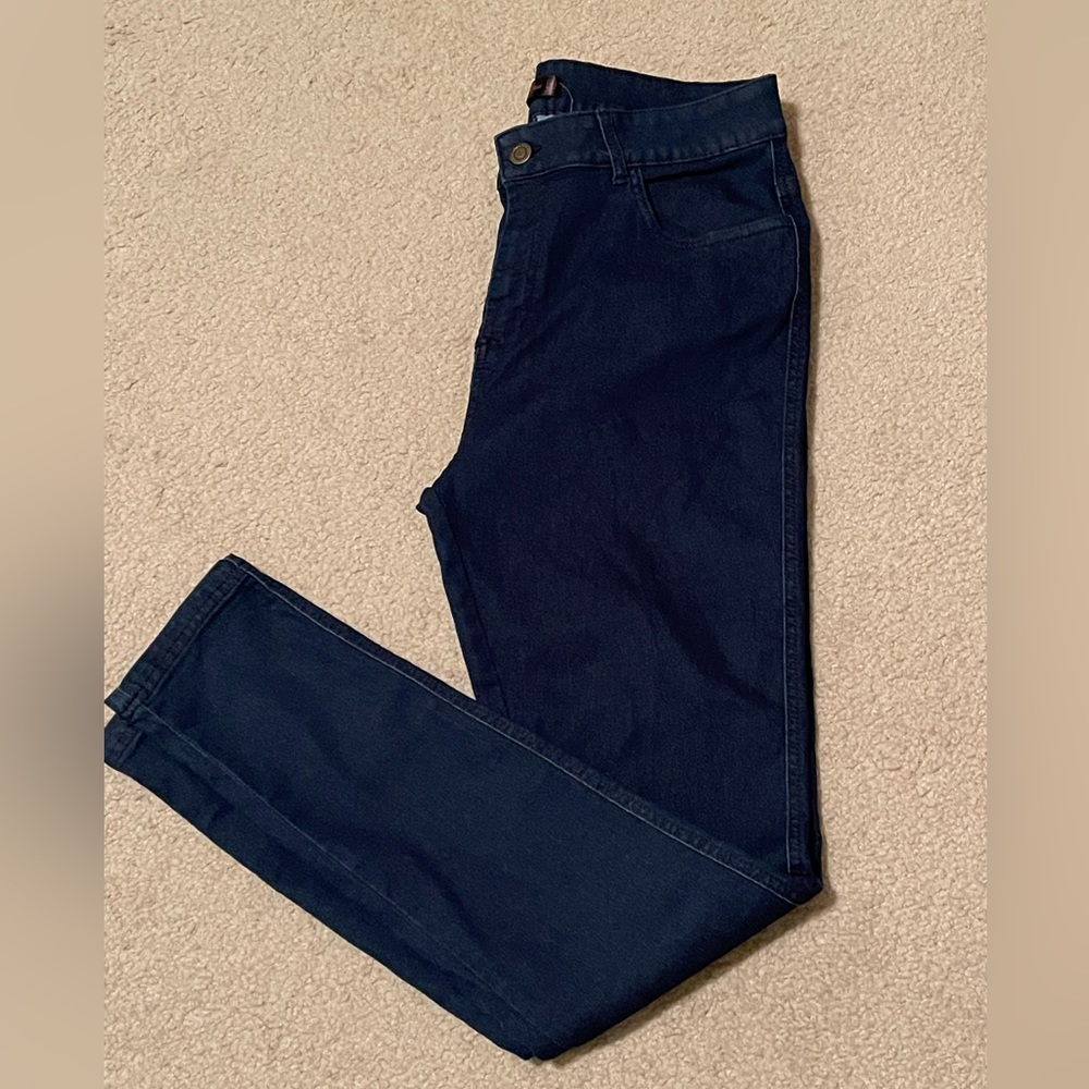 Sheila Rose Denim